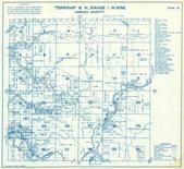 Township 8 N., Range 1 W., Coweman, Cowlitz County 1956